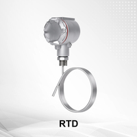 Termometer Resistansi Terakit Seri NCS-TR