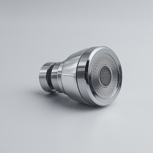 Съемный пластиковый распылитель для смесителя высокого давления - Product Image 3