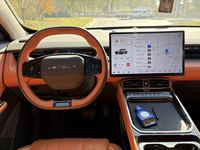 Jetour Dashing 1.5T Flagship 2025, faible kilométrage et excellent état, fabriqué en octobre 2024