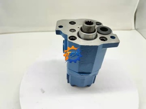 Repuestos OEM DH55-V DH60-7 EC55 EC55B EC50C EC70B Bomba Principal de Excavadora, Bomba de Engranajes, Bomba Piloto AP2D28 - Product Image 2