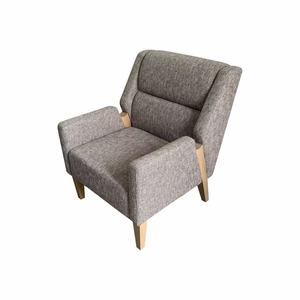 Divano Queen per Hotel, Divano Lounge, Divano Componibile, Divano a L, Comodo Lounge Hampton Inn - Product Image 3