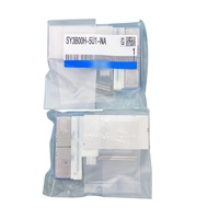 Katup Solenoid SY3B00H-5U1-NA Baru Asli Tersedia di Stok