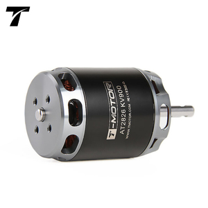 Moteur BLDC T-MOTOR AT2826 KV900/KV1100 pour drone UAV, avion RC, <span class=keywords><strong>hélicoptère</strong></span>, modèle de moteur électronique - Product Image 3