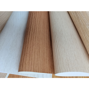 Lámina autoadhesiva de grano de <span class=keywords><strong>madera</strong></span>, pegatinas de PVC <span class=keywords><strong>para</strong></span> muebles <span class=keywords><strong>para</strong></span> revestimiento de muebles - Product Image 2