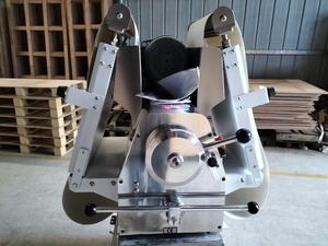 Machine à feuilleter la <span class=keywords><strong>pâte</strong></span> à croissant et à <span class=keywords><strong>pâte</strong></span> <span class=keywords><strong>feuilletée</strong></span>, équipement de boulangerie économique - Product Image 2