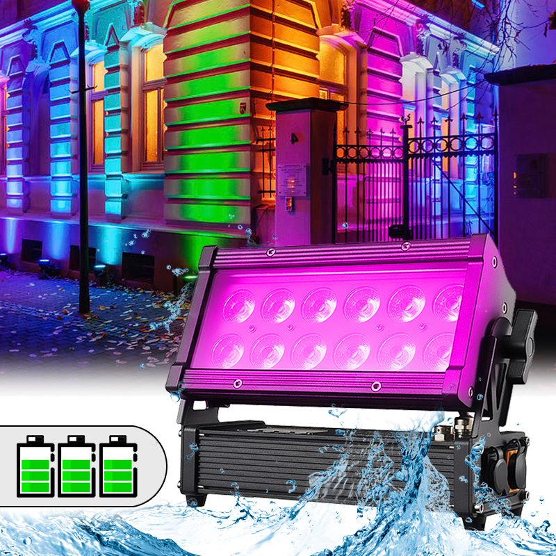 Petit Roulet「 City Lights 」 AUXITO 9145 LED Bulb 9140/H10 LED Fog Light Bulbs 3000K