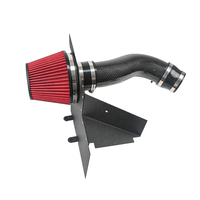 Système d'admission d'air froid en fibre de carbone Carbenllo pour Audi B8 B8.5 S4 S5 Q5 SQ5 3.0t 3.2L V6