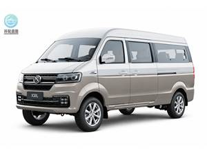 Shineray X30L Minivan de <span class=keywords><strong>9</strong></span> <span class=keywords><strong>Plazas</strong></span> para Pasajeros 2026 Euro 5 1.5L LHD Directo de Fábrica - Product Image 1