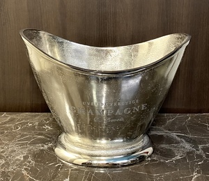 ที่แช่ไวน์อลูมิเนียม,ถังไวน์ทำจากโลหะ - Product Image 4