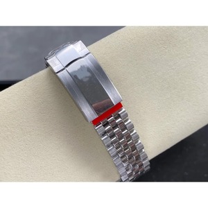 Montre mécanique étanche de qualité supérieure 41 mm VS Factory V2 Acier 904L Mouvement 3235 Cadran bleu de plongée - Product Image 6