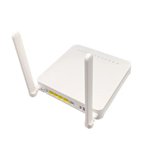 F670L xpon ONT ONU 4GE + 2USB + 1TEL แบนด์คู่ WIFI GPON OLT 2.4G/5g AC WiFi ONU มือสอง - Product Image 3
