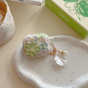 Funda para Auriculares Inalámbricos AirPods Pro 4 con Diseño de Pintura al Óleo IMD, Compatible con Apple 1/2/Pro, Funda Protectora Suave Resistente a Caídas - Product Image 5