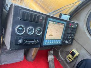 QAY200เครนสภาพภูมิประเทศทั้งหมด200ตันใหม่เอี่ยม130ตันแกนรถเครนเคลื่อนที่ขนาด160ตันรวมมอเตอร์เครื่องยนต์ปั๊ม - Product Image 2