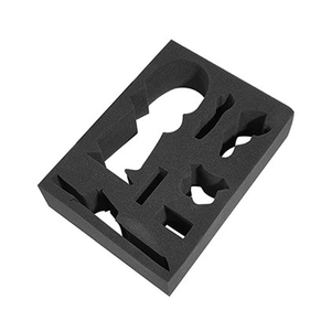 <span class=keywords><strong>Eva</strong></span> lót bên trong với mật độ cao dụng cụ chính xác chống tĩnh điện và chống va chạm bọt lót - Product Image 5