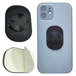 <span class=keywords><strong>Support</strong></span> de téléphone <span class=keywords><strong>Garmin</strong></span> Briviga en nylon durable ultra léger noir, <span class=keywords><strong>support</strong></span> de vélo compact, design compact pour le sport - Product Image 1