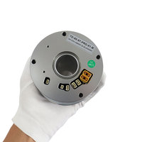 Protocolo de Comunicación CAN, Servomotores para Brazos Robóticos, Actuador Armónico para Robots Humanoides, Certificado CE