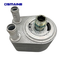 Ensemble de refroidisseur d'huile moteur 4526544 pour Land Rover Discovery 3 L319 Range Rover Sport L320 Range Rover Vogue L322 2005-2009 4.4L