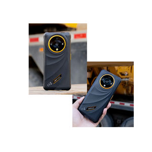 Teléfono resistente <span class=keywords><strong>Ulefone</strong></span> <span class=keywords><strong>Armor</strong></span> X31 <span class=keywords><strong>Pro</strong></span> <span class=keywords><strong>5G</strong></span> - Product Image 1