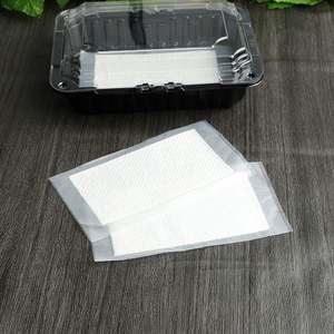 แผ่นซับน้ำมันและเลือดสำหรับบรรจุภัณฑ์อาหาร ผลไม้ เนื้อสัตว์ แบบขายส่ง - Product Image 1