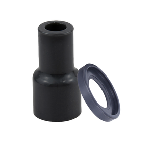 คอยล์ยางจุดระเบิด90919-02239ฝาครอบยางสำหรับ Toyota Corolla - Product Image 1
