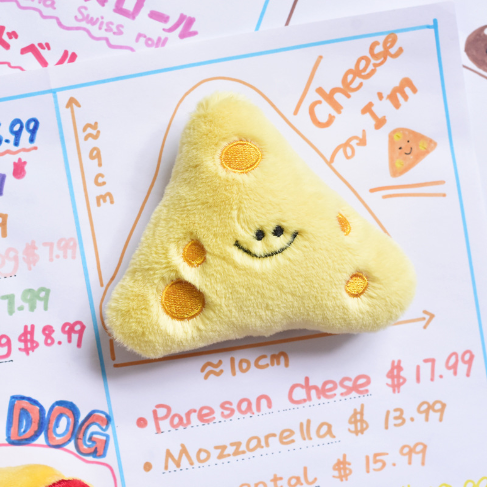 Yellow Cheese