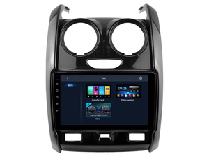 WITSON Android Car Auto Radio Estéreo para <span class=keywords><strong>Renault</strong></span> <span class=keywords><strong>Duster</strong></span> 2015-2021 Navegación GPS Carplay - Product Image 5