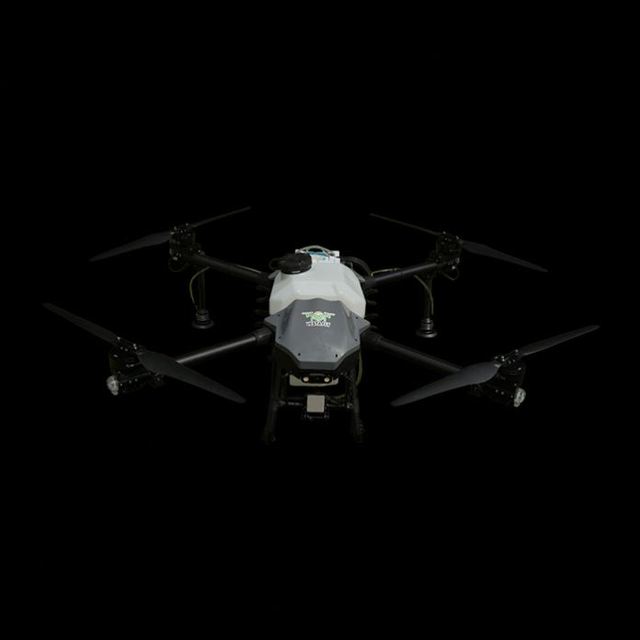 Spraying Drone Agriculture 20l 30l Professional Plant protection Spray Drone Precision Agriculture Drones