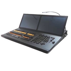 Bobo bird — console DMX jaune, contrôleur d'éclairage <span class=keywords><strong>pour</strong></span> véhicule - Product Image 2