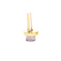 Diode Laser 808nm 100mW Diode Infrarouge 5.6mm LD pour Capteur Robot