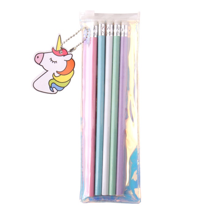 Дешевые пастельные карандаши из переработанного дерева под заказ от китайских фабрик INTERWELL