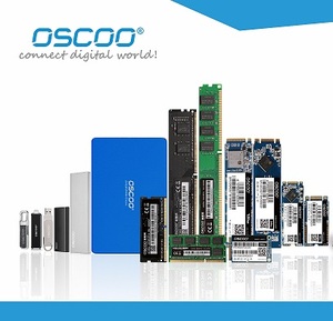 OSCOO 2.5&quot; SATA3 SSD 1TB 2TB Factory Ssd <strong>Hard</strong> <strong>Drive</strong> High Speed Factory Solid State <strong>Drive</strong> 128GB 256GB 512GB - Product Image 6