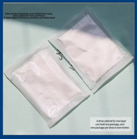 Échantillon Gratuit : Déshydratant et Éliminateur d'Odeurs pour Chaussures et Bottes en Gel de Silice Écologique