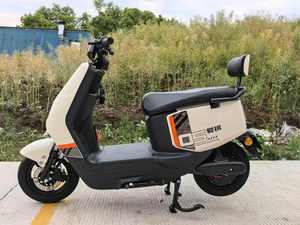 Motocicletas Urbanas de Alta Velocidad para Adultos, Directo de Fábrica ODM, 55KPH - Product Image 5