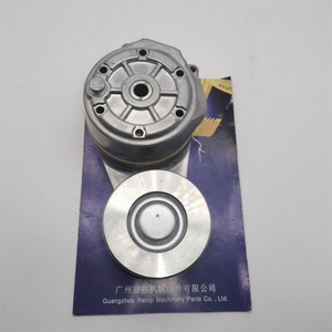 Tensor de Correa de Motor para Excavadora E320D2 E345 344-1722 3441722 Tensor 320D2 211-7895 2117895 - Product Image 6