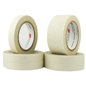 3 M Tela de vidrio resistente al calor Cinta eléctrica 69 Cinta de aislamiento eléctrico impermeable - Product Image 4