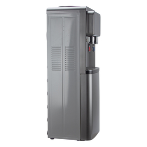 Dispensador de Agua Fría y Caliente de Sobremesa al por Mayor con Purificador UF RO y Enfriamiento Electrónico o por Compresor - Product Image 3