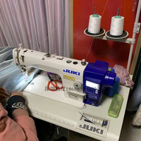 Nouvelle Machine à Coudre Juki-7000A de Bonne Qualité