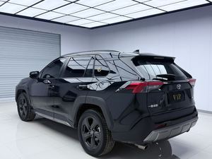 Toyota <span class=keywords><strong>RAV4</strong></span> 2022 2.0L CVT AWD Edición Fashion PLUS, Marcas Chinas, Excelente Estado General, Autos Usados de <span class=keywords><strong>Segunda</strong></span> <span class=keywords><strong>Mano</strong></span> - Product Image 6