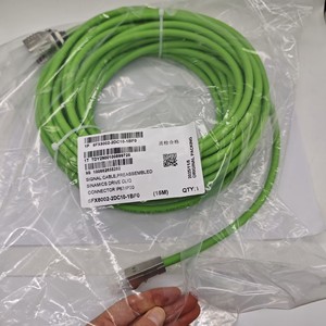 สายสัญญาณ Servo 828D ใหม่6FX5002/8002/6002-2DC10-1AB0/1BA0/1BF0/สายเข้ารหัส1CA0 6FX5002-6FX8002-2DC10-1BF0 15เมตร - Product Image 1