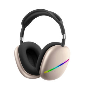 Casque sans fil Bluetooth personnalisé avec réduction de bruit active (ANC) - Nouveau modèle promotionnel avec son stéréo haute fidélité - Product Image 6