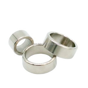 Chất Lượng Cao Thép Không Gỉ <span class=keywords><strong>Pigeon</strong></span> Chân Vòng <span class=keywords><strong>Tag</strong></span> Ban Nhạc 8-18Mm 12G Thân Thiện Với Môi Cho Chim - Product Image 2