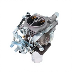 21100-24035 21100-24045 21100-24034 Venta al por Mayor de Piezas de Automóviles HDE, Carburador para Toyota Corolla - Product Image 1