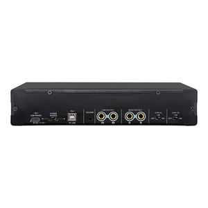 RMD44 Wireless Audio Sound Card Adjustable Voice Multiple Sound Effects for Podcast <strong>Recording</strong> and Music <strong>Instrument</strong> - Product Image 2