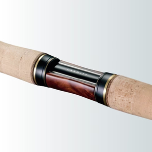 <span class=keywords><strong>Canne</strong></span> à pêche spinning JDM <span class=keywords><strong>Shimano</strong></span> Cardiff Native Special avec porte-moulinet CI4+, poignée en liège, 2 brins, pour la truite, le bar et les eaux douces - Product Image 5