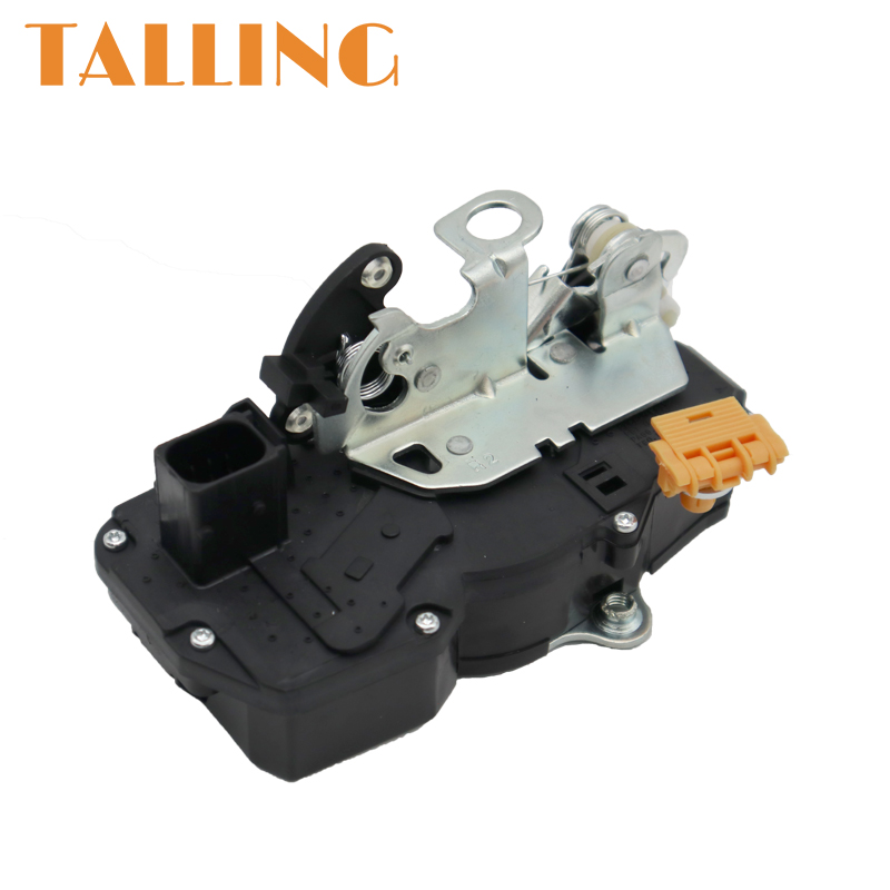 Привод заводского питания для замка задней правой двери 931-109 5785127 15896625 20783858 25876390 привод замка двери