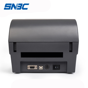 La prevención de atasco de papel de impresora de Snbc de código de barras y 4 pulgadas Etiqueta de rollo a rollo de impresora - Product Image 6