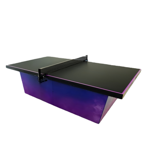 Bande <span class=keywords><strong>de</strong></span> <span class=keywords><strong>protection</strong></span> anti-collision <span class=keywords><strong>de</strong></span> haute qualité pour <span class=keywords><strong>table</strong></span> <span class=keywords><strong>de</strong></span> tennis <span class=keywords><strong>de</strong></span> <span class=keywords><strong>table</strong></span> 25 mm - Product Image 2