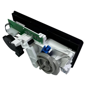 Electric Actuator For Mercedes Benz Air Conditioning <b>Panel</b> 195x90x95mm <b>Wall</b> Mounted ABS <b>Plastic</b> YF-1123 - Product Image 1