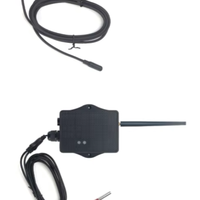 Dragino D20-KS-- Sensor Suhu LTE CAT-1