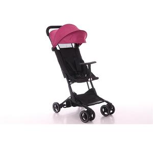 Bambino per cabina leggero <span class=keywords><strong>passeggino</strong></span> tascabile pieghevole molto comodo da portare in aereo - Product Image 6